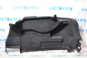 Right arch trim Chevrolet Malibu 13-15 torn