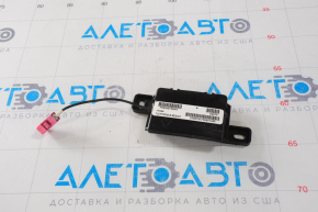 Jeep Compass 17-24 Antenna