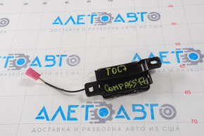 Jeep Compass 17-24 Antenna