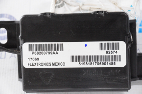 Jeep Compass 17-24 Antenna