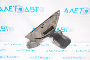 Toyota Camry v30 2.4 air intake