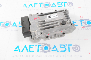 Differential Control Module Jeep Compass 17-25 2.4