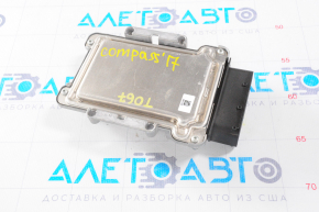 Differential Control Module Jeep Compass 17-25 2.4
