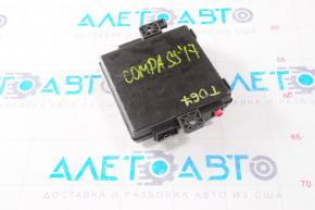 Hub Receiver Jeep Compass 17-19