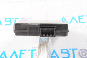 Hub Receiver Jeep Compass 17-19