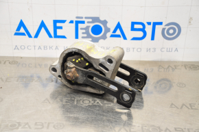 Rear engine mount Nissan Altima 13-18 cracked silent block