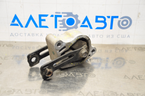Rear engine mount Nissan Altima 13-18 cracked silent block