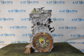 Engine 2ZR-FXE Toyota Prius 30 10-15 146k