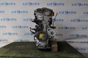 Engine 2ZR-FXE Toyota Prius 30 10-15 146k