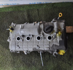 Engine 2ZR-FXE Toyota Prius 30 10-15 146k