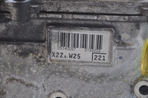 Engine 2ZR-FXE Toyota Prius 30 10-15 146k