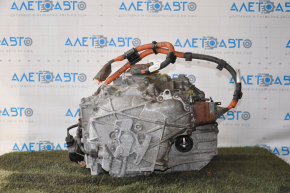Automatic transmission assembly Toyota Prius 30 10-15 CVT 146k