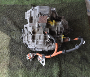 Automatic transmission assembly Toyota Prius 30 10-15 CVT 146k