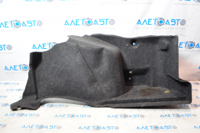 Right arch trim Dodge Challenger 09-23 torn