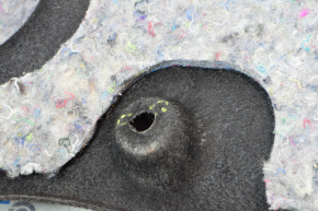 Right arch trim Dodge Challenger 09-23 torn