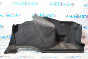 Right arch trim Dodge Challenger 09-23 torn