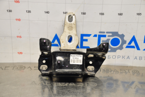 Gearbox cushion left Ford Fiesta 11-19 1.6
