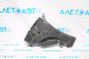 Air intake Lexus RX450h 10-15 broken fasteners