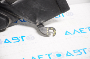 Air intake Lexus RX450h 10-15 broken fasteners