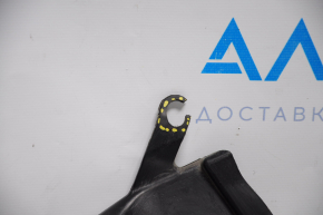 Air intake Lexus RX450h 10-15 broken fasteners