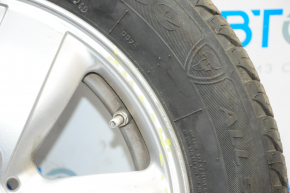 Wheel disk R15 Mini Cooper F56 3d 14-19 curb