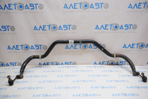 Nissan 350z 34mm Front Stabilizer Bar