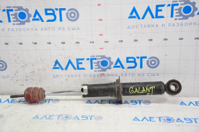 Rear left shock absorber Mitsubishi Galant 04-05