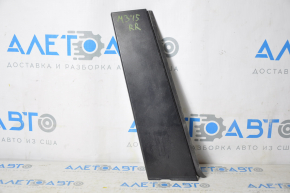Door trim side rear right Mazda 3 14-18 BM