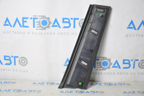 Door trim side rear right Mazda 3 14-18 BM