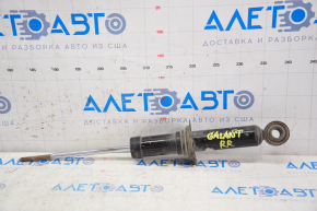 Rear right shock absorber Mitsubishi Galant 04-05