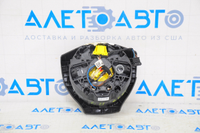 Airbag in steering wheel driver VW Passat b7 12-15 USA black