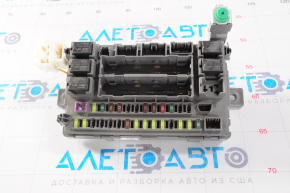 Fuse box under the dashboard Acura MDX 14-16