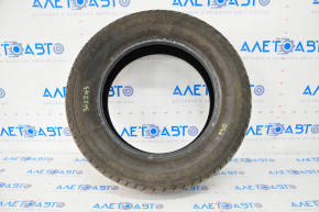 Tire 2pcs pair R15 195/65 Firestone 2020 all-season 5mm