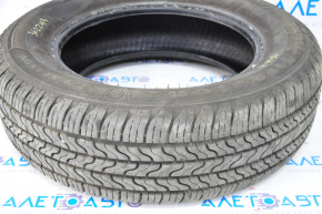 Tire 2pcs pair R15 195/65 Firestone 2020 all-season 5mm