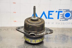 Engine mount left Ford Mustang mk6 15-17 3.7 cracked boot