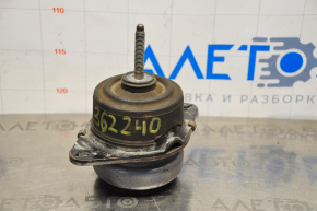 Engine mount left Ford Mustang mk6 15-17 3.7 cracked boot