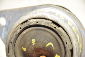 Engine mount left Ford Mustang mk6 15-17 3.7 cracked boot