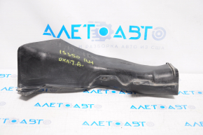 Right brake cooling system for Lexus IS250 IS300 IS350 06-08