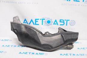 Right brake cooling system for Lexus IS250 IS300 IS350 06-08