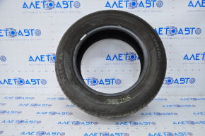 Tire 2pcs pair R15 195/65 Nika Avatar 2018 all-season 4mm