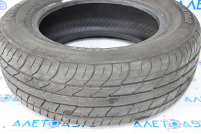 Tire 2pcs pair R15 195/65 Nika Avatar 2018 all-season 4mm