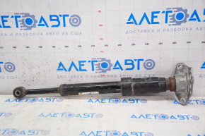 Shock absorber rear right Chrysler 200 15-17 for 18 and 19 disks, with support
