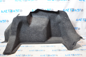Right arch trim Dodge Dart 13-16 type 2 torn