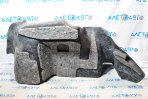 Right arch trim Dodge Dart 13-16 type 2 torn