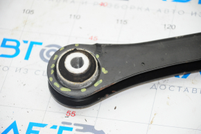 Upper rear left arm Mini Cooper F56 3d 14-23 torn silent block