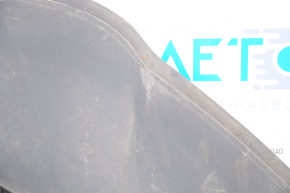 Front bumper lower lip VW Passat b7 12-15 USA rubbed