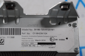 Acura MDX 14-20 Audio Amplifier