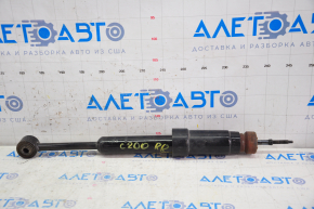 Shock absorber rear right Chrysler 200 15-17 OESpectrum, without support