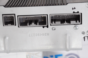 Acura MDX 14-20 Audio Amplifier