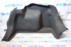 Right arch trim Dodge Dart 13-16 type 2 torn